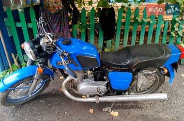 Мотоцикл Багатоцільовий (All-round) ИЖ Планета 3 1979 в Сумах