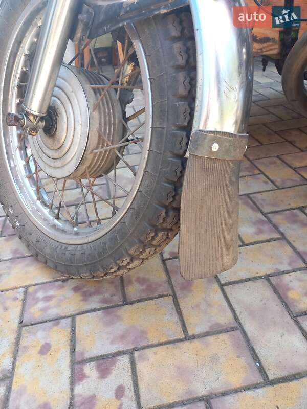 Грузовые мотороллеры, мотоциклы, скутеры, мопеды ИЖ Планета 4 1986 в Лебедине