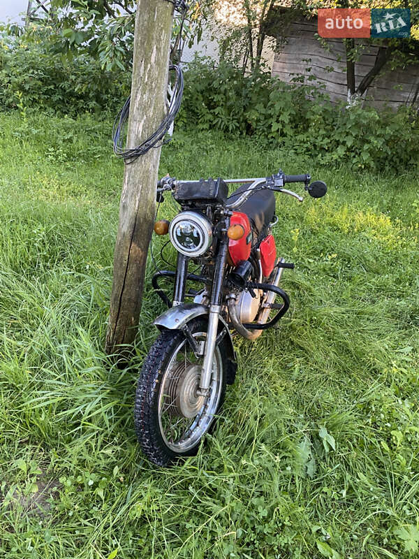 Мопеди ИЖ Планета 4 1987 в Чернівцях