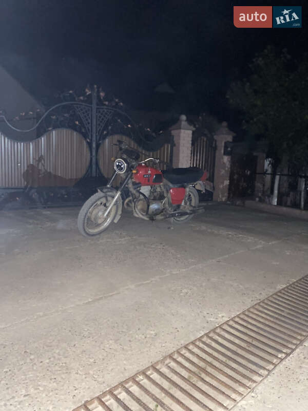 Мопеди ИЖ Планета 4 1987 в Чернівцях