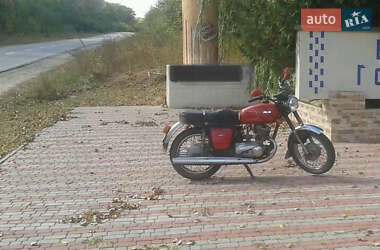 Мотоцикл з коляскою ИЖ Планета 4 1987 в Чернівцях