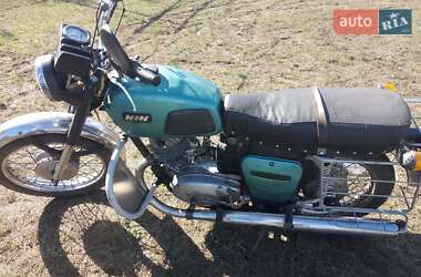 Мотоцикл Классік ИЖ Планета 4 1984 в Благовіщенську