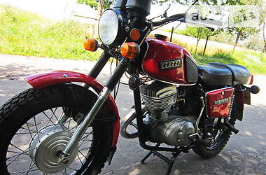 Мотоцикл Классик ИЖ Планета 5 1992 в Луцке