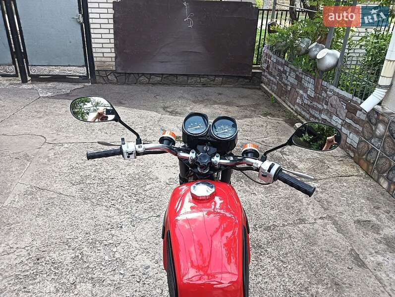 Мотоцикл Классік ИЖ Планета 5 1992 в Врадіївці