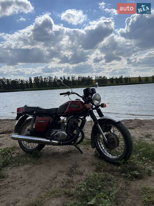 Мотоцикл Классик ИЖ Планета 5 1987 в Белгороде-Днестровском