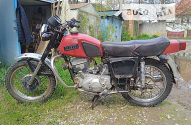 Мотоцикл Классік ИЖ Планета 5 1991 в Надвірній