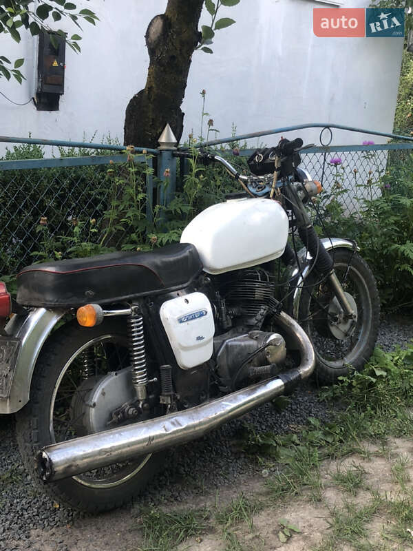 Мотоцикл Классік ИЖ Планета 5 1986 в Хмельницькому