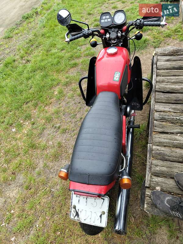 Мотоцикл Классік ИЖ Планета 5 1994 в Малині