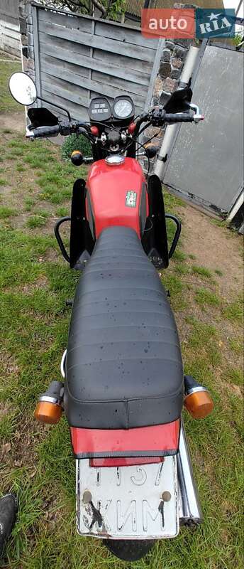 Мотоцикл Классік ИЖ Планета 5 1994 в Малині