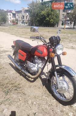 Мотоцикл Классик ИЖ Планета 5 1988 в Днепре