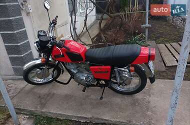 Мотоцикл Классик ИЖ Планета 5 1992 в Жмеринке