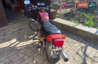 Вантажні моторолери, мотоцикли, скутери, мопеди ІЖ Планета 5 1990 в Дунаївцях