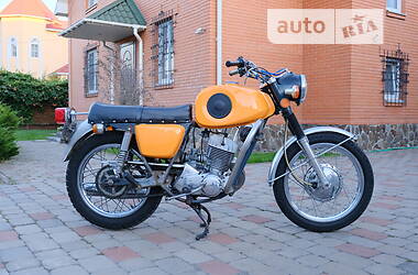 Мотоцикл Классик ИЖ Планета Спорт 1975 в Киеве