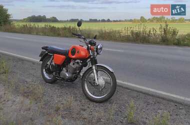 Скремблер ИЖ Планета Спорт 1983 в Полтаві