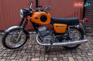 Мотоцикл Классик ИЖ Планета Спорт 1979 в Ромнах