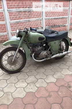 Мотоцикл Классік ИЖ Юпітер 2 1965 в Сумах