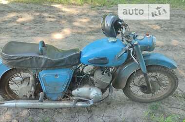 Мотоцикл Классик ИЖ Юпитер 2 1967 в Сумах