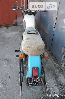 Мотоцикл с коляской ИЖ Юпитер 3 1977 в Сумах