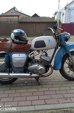 Мотоцикл Классик ИЖ Юпитер 3 1978 в Гостомеле