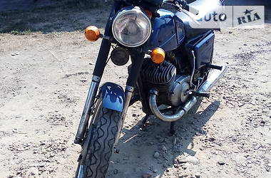 Мотоцикл Классик ИЖ Юпитер 4 1979 в Ивано-Франковске