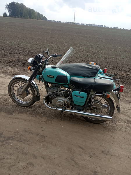 Мотоцикл Классик ИЖ Юпитер 4 1982 в Чемеровцах