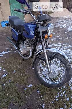 Мотоцикл с коляской ИЖ Юпитер 4 1984 в Камне-Каширском