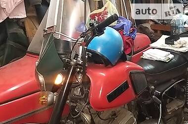 Мотоцикл Классик ИЖ Юпитер 5 1989 в Кролевце