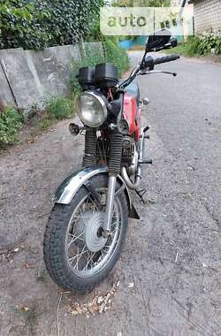 Мотоцикл Многоцелевой (All-round) ИЖ Юпитер 5 1989 в Чернухах
