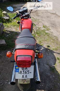 Мотоцикл с коляской ИЖ Юпитер 5 1991 в Кропивницком