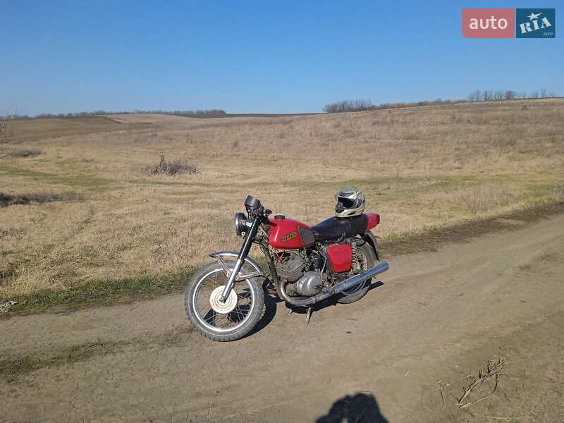 Мотоцикл Туризм ИЖ Юпітер 5 1992 в Чернівцях фото 4 Мотоцикл Туризм ИЖ Юпітер 5 1992 в Чернівцях