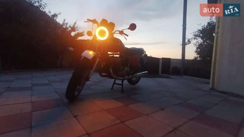 Мотоцикл Классик ИЖ Юпитер 5 1988 в Харькове