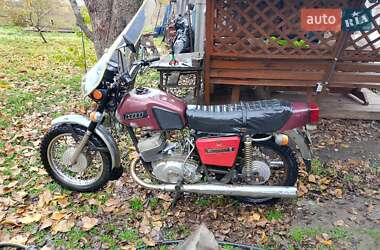 Мотоцикл Классик ИЖ Юпитер 5 1990 в Днепре
