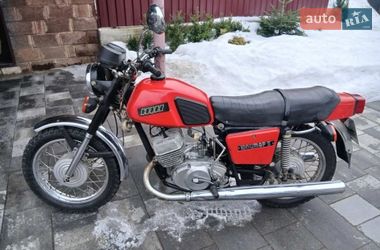 Мотоцикл Классик ИЖ Юпитер 5 1988 в Гостомеле