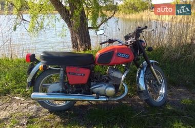 Мотоцикл с коляской ИЖ Юпитер 5 1991 в Мамалыге