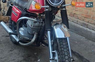 Мотоцикл Классік ІЖ Юпітер 5 1999 в Кропивницькому