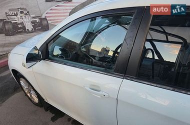 Седан JAC Heyue 2014 в Києві