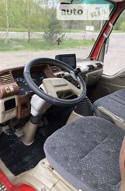 Гудронатор JAC HFC 1020K 2008 в 