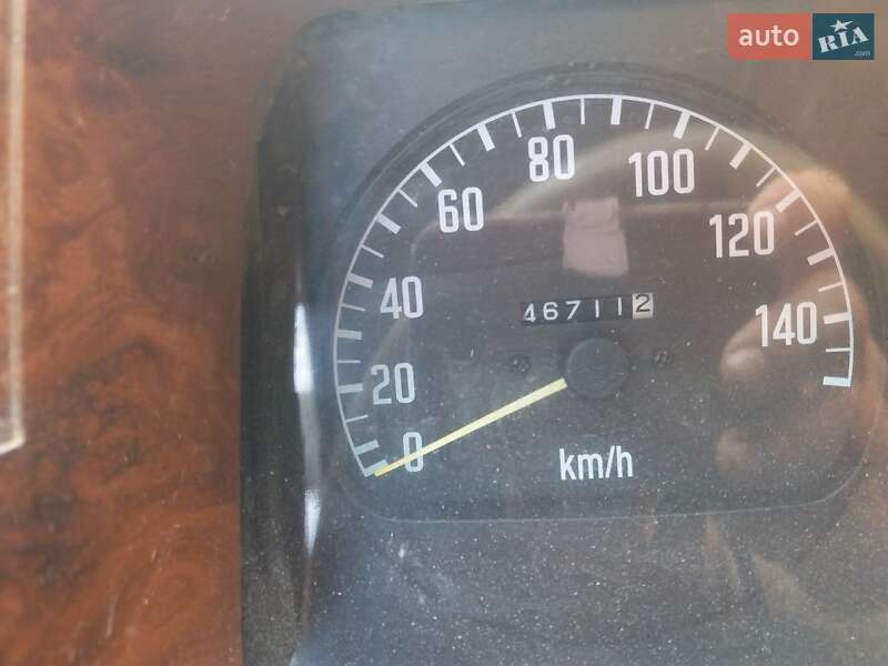 Борт JAC HFC 1020K 2008 в Кропивницькому