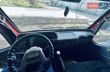 Другие грузовики JAC HFC 1020K 2008 в 