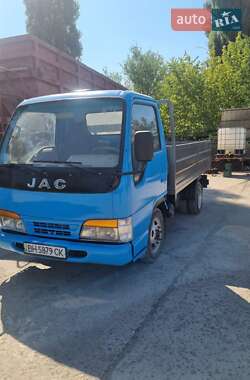 Самоскид JAC HFC 1020K 2009 в 