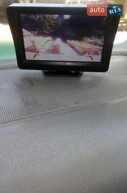 Вантажний фургон JAC HFC 1020K 2008 в 