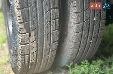 Борт JAC HFC 1020K 2008 в 