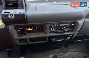 Борт JAC HFC 1020K 2008 в 