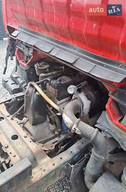 Самосвал JAC HFC 1045K 2008 в 