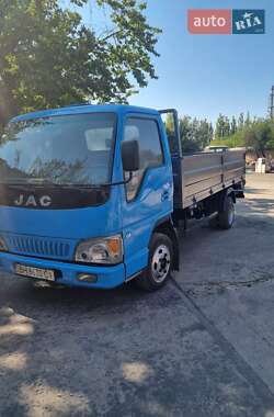 Самоскид JAC HFC 1045K 2008 в 