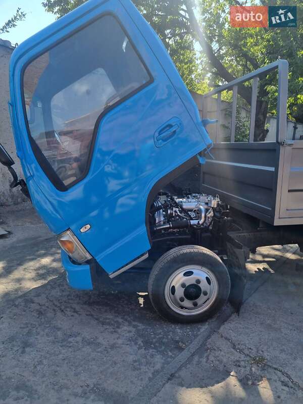 Самосвал JAC HFC 1045K 2008 в Кривом Роге