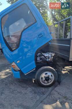 Самоскид JAC HFC 1045K 2008 в 