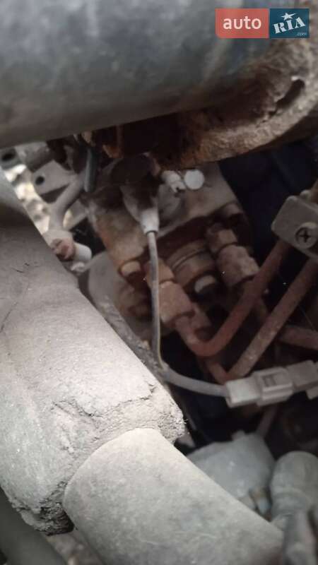 Тентованый JAC HFC 1045K 2008 в Днепре фото 11 Тентованый JAC HFC 1045K 2008 в Днепре