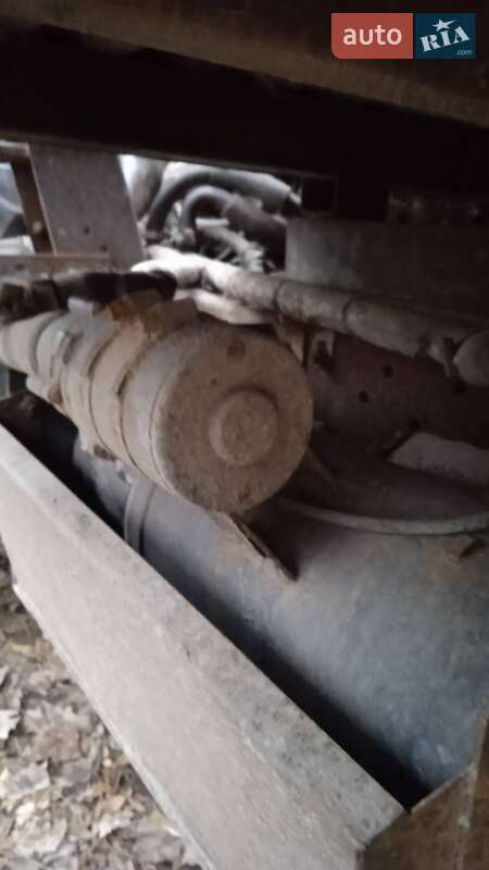 Тентованый JAC HFC 1045K 2008 в Днепре фото 14 Тентованый JAC HFC 1045K 2008 в Днепре