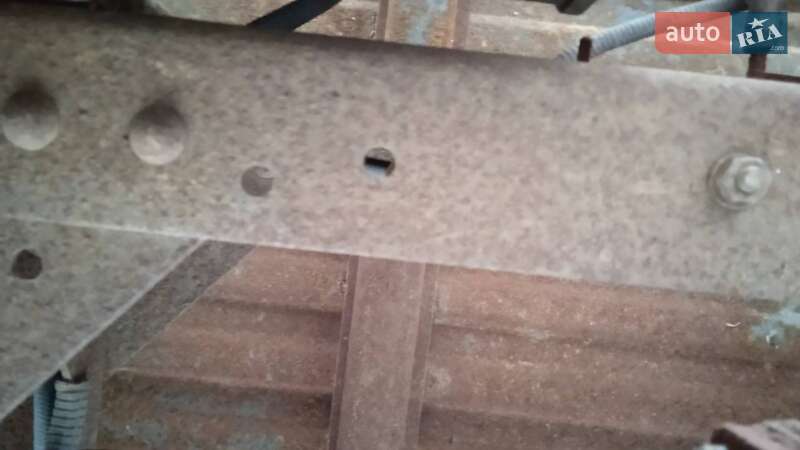 Тентованый JAC HFC 1045K 2008 в Днепре фото 27 Тентованый JAC HFC 1045K 2008 в Днепре